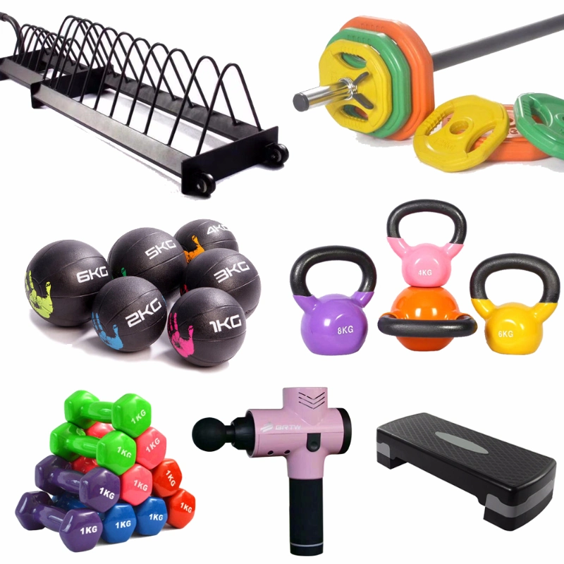 Supplier of Barbell Yoga Mat Fitness Equipment Strength Sports Exercise Dumbbell Gym Equipment Accessory Fitness Accessories Accessories Gym and Home Gym