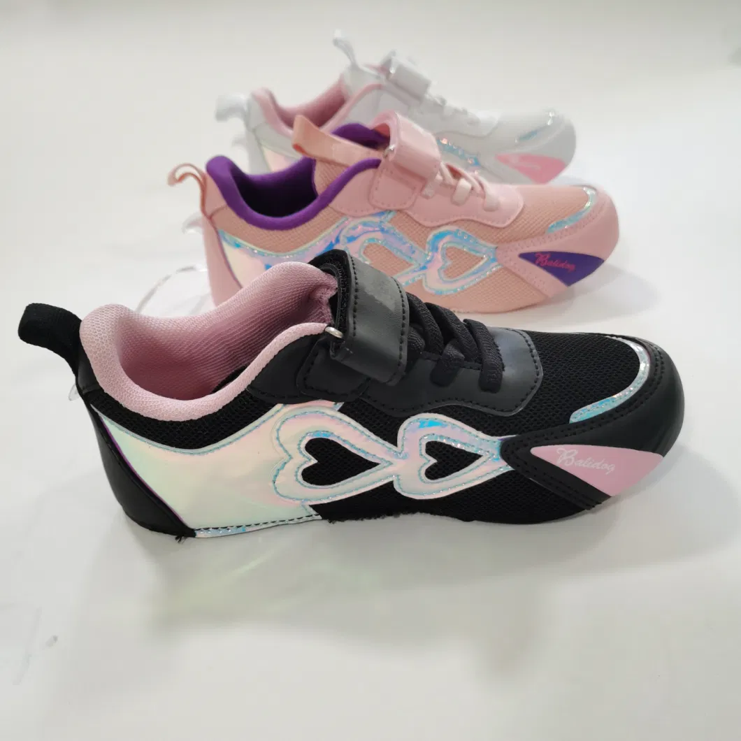 Shoes Accessories for Kids Sport Shoes